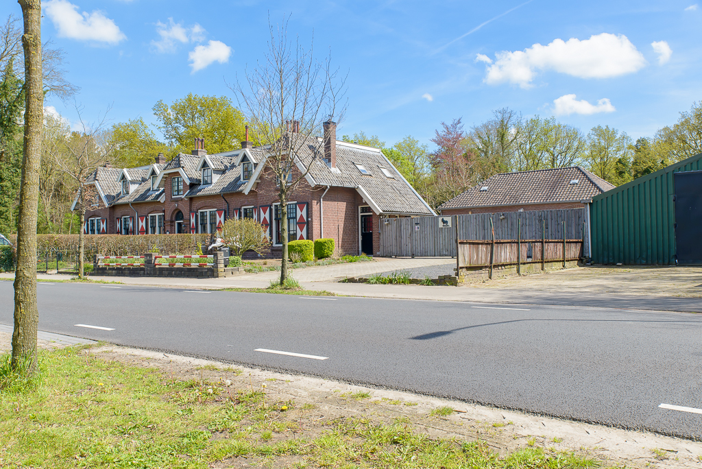 B&B de Grensrakkers-34